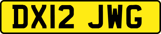 DX12JWG