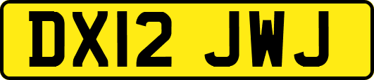 DX12JWJ