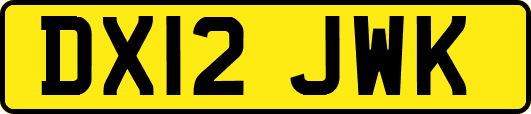 DX12JWK