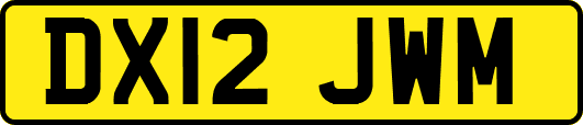 DX12JWM