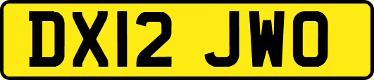 DX12JWO