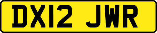 DX12JWR