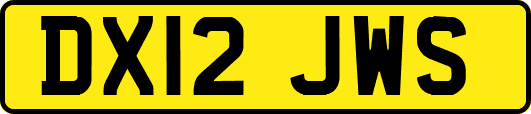 DX12JWS