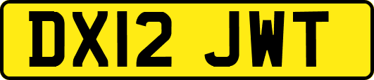 DX12JWT