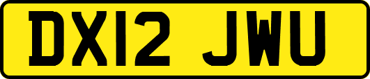 DX12JWU