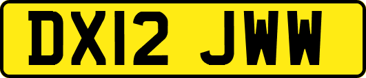 DX12JWW