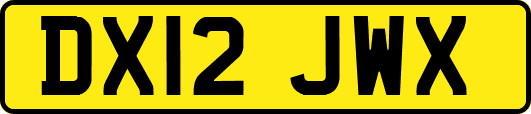 DX12JWX