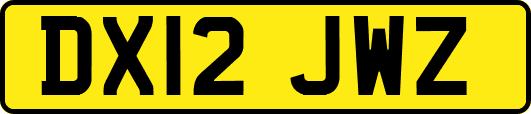 DX12JWZ