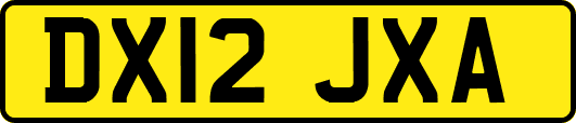 DX12JXA