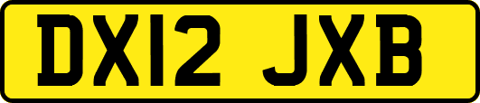 DX12JXB
