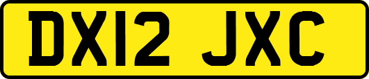 DX12JXC