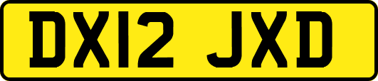DX12JXD