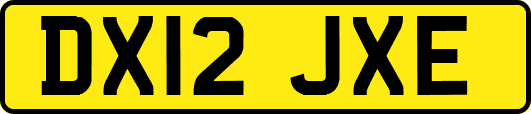 DX12JXE