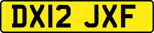 DX12JXF