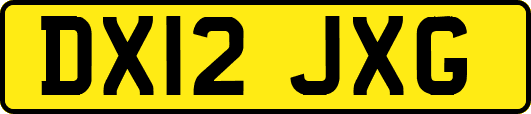 DX12JXG
