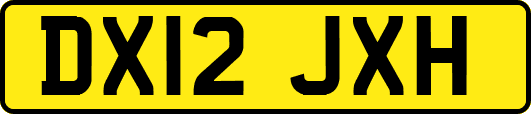 DX12JXH