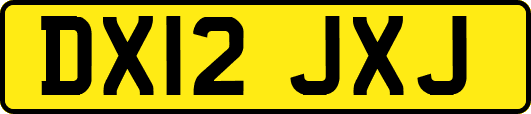 DX12JXJ