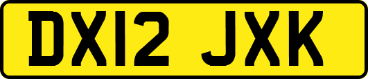 DX12JXK