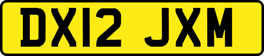 DX12JXM