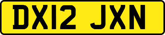 DX12JXN