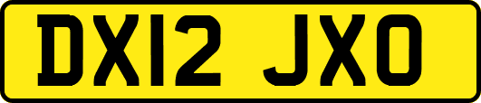 DX12JXO