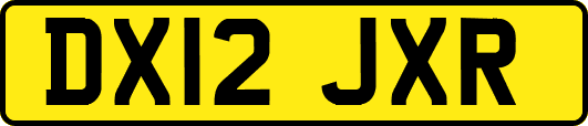 DX12JXR