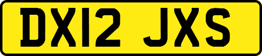 DX12JXS