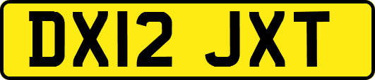 DX12JXT