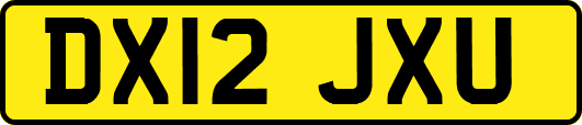 DX12JXU