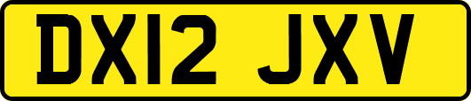 DX12JXV