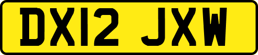 DX12JXW