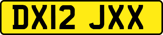 DX12JXX