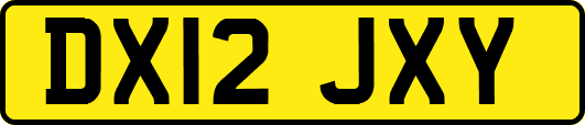 DX12JXY