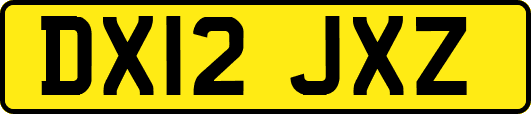 DX12JXZ