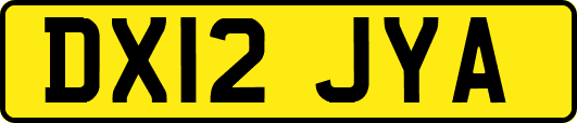 DX12JYA