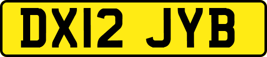 DX12JYB