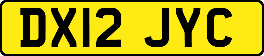 DX12JYC