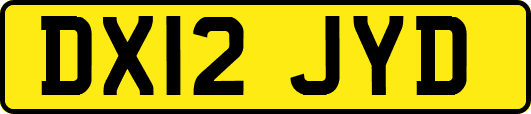 DX12JYD