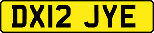 DX12JYE