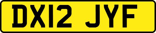 DX12JYF