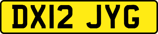 DX12JYG