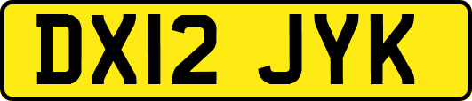 DX12JYK