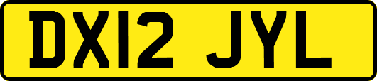 DX12JYL