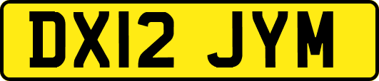 DX12JYM