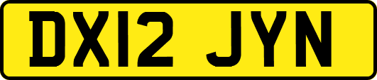 DX12JYN