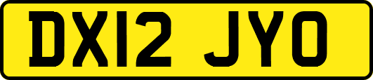 DX12JYO