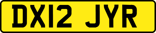 DX12JYR
