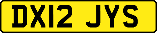 DX12JYS