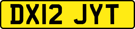 DX12JYT