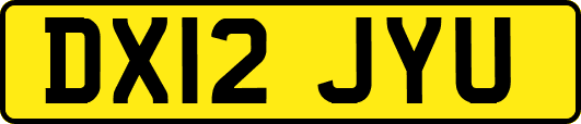 DX12JYU
